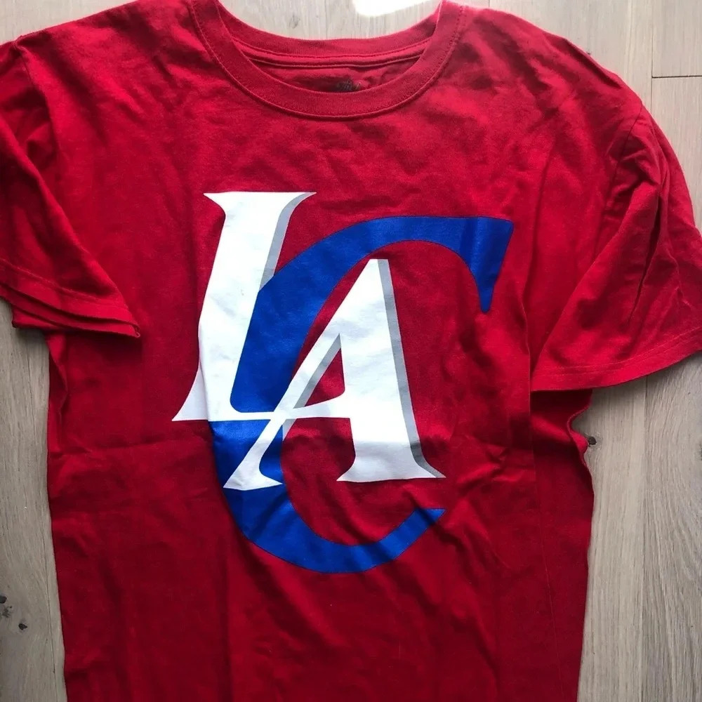 LA Clippers T-Shirt